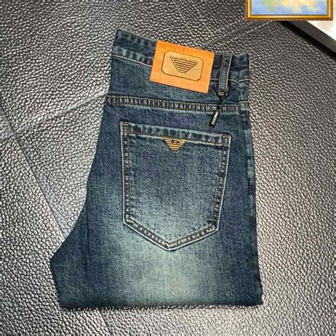 cheap armani jeans